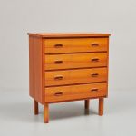 1069 5132 CHEST OF DRAWERS